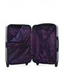 Valise Taille Moyenne Rigide HAMBOURG