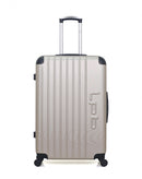 Set de 3 Valises Rigide HAMBOURG