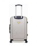 Valise Taille Moyenne Rigide HAMBOURG