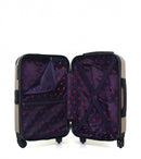 Valise Cabine Rigide HAMBOURG