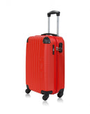 Valise Grand Format Rigide HAMBOURG