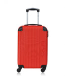 Valise Taille Moyenne Rigide HAMBOURG
