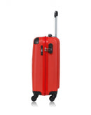 Valise Taille Moyenne Rigide HAMBOURG