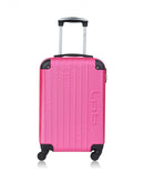 Valise Taille Moyenne Rigide HAMBOURG