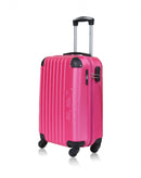Valise Taille Moyenne Rigide HAMBOURG