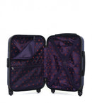 Valise Cabine Rigide HAMBOURG