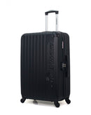 Valise Grand Format Rigide BUDAPEST