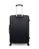 Valise Grand Format Rigide BUDAPEST