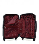 Valise Cabine Rigide BUDAPEST