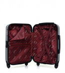 Valise Cabine Rigide BUDAPEST