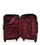 Valise Cabine Rigide BUDAPEST