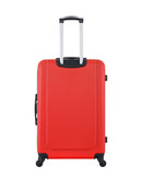 Set de 4 Valises Rigide BUDAPEST-M