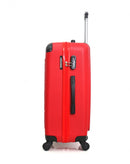 Valise Taille Moyenne Rigide BUDAPEST