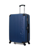 Set de 4 Valises Rigide BUDAPEST-M