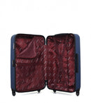 Set de 3 Valises Rigide BUDAPEST