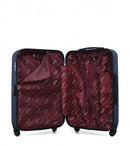 Valise Taille Moyenne Rigide BUDAPEST