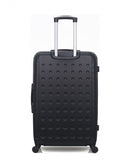 Valise Grand Format Rigide TAURUS