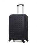 Valise Taille Moyenne Rigide TAURUS