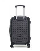 Valise Cabine Rigide TAURUS