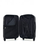 Valise Cabine Rigide TAURUS