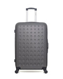 Lot de 2 valises Grand Format et Weekend TAURUS