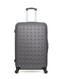 Valise Grand Format Rigide TAURUS