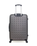 Valise Grand Format Rigide TAURUS