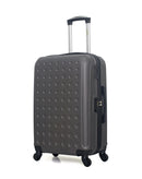 Valise Taille Moyenne Rigide TAURUS