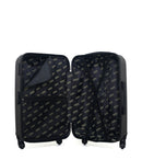 Valise Taille Moyenne Rigide TAURUS