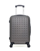 Valise Cabine Rigide TAURUS