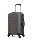 Valise Cabine Rigide TAURUS