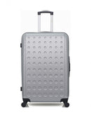 Set de 3 Valises Rigide TAURUS