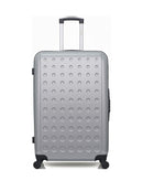 Lot de 2 valises Grand Format et Weekend TAURUS