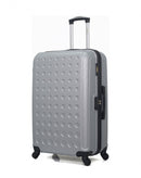 Valise Grand Format Rigide TAURUS