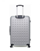 Valise Grand Format Rigide TAURUS