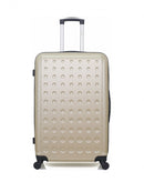 Set de 3 Valises Rigide TAURUS