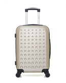 Valise Cabine Rigide TAURUS