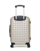 Valise Cabine Rigide TAURUS