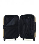 Valise Cabine Rigide TAURUS