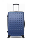 Valise Grand Format Rigide TAURUS