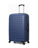 Valise Grand Format Rigide TAURUS