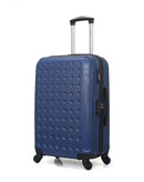 Valise Taille Moyenne Rigide TAURUS