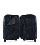 Valise Taille Moyenne Rigide TAURUS