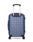 Valise Cabine Rigide TAURUS