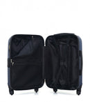 Valise Cabine Rigide TAURUS