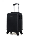 Valise Cabine Rigide BRAZILIA-E