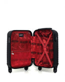 Valise Cabine Rigide BRAZILIA-E