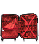 Set de 2 Valises Rigide BRAZILIA-H