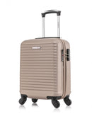 Valise Cabine Rigide BRAZILIA-E