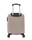 Set de 2 Valises Rigide BRAZILIA-H